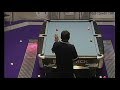 Efren Reyes vs Oliver Ortmann | 2004 World 9-Ball Championship (L32)(Taiwan)