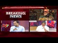 ysrcp leader ys jagan sensational comments over alliance with bjp live show part 2 ntv