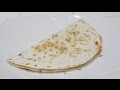 How To Make Cheese Quesadilla! How To Make Cheese Quesadilla!