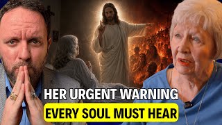 I DIED 56 Years Ago - Saw Purgatory, Hell, & Heaven…Here’s My Story