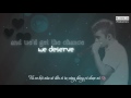 Lyrics + Vietsub Ariana Grande Almost Is Never Enough ft Nathan Sykes