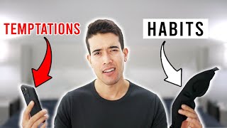 3 Ways to Break Bad Habits & Build Good Ones