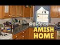 Look INSIDE an Amish Home (Graber Family)