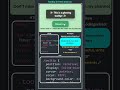 Secret HTML CSS Tooltip Trick Everyone Should Know!