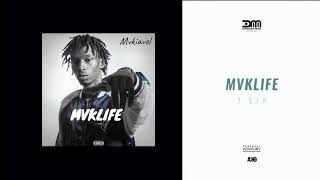 MVKIAVEL -  S.I.P (Son Officiel)