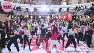 [RPD随唱谁跳] KPOP Random Dance Game in Hangzhou,China (7th) 随唱谁跳杭州站第7次随机舞蹈 P3