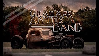 “Somewhere Gone” - Graham Anthem Band - Official Music Video