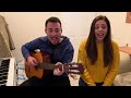 Shallow (A Star is Born) Lady Gaga & Bradley Cooper (Cover by Brittany Sipling & Djinh Kamei)