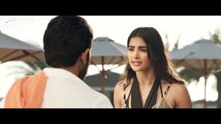 DJ (Duvvada Jagannadham) Hindi Trailer | Allu Arjun, Pooja Hegde
