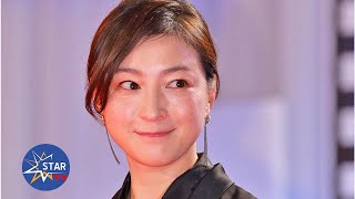 広末涼子〝Ｗ不倫〟の後始末　ＥＤＷＩＮ担当者「対応はさせていただく」