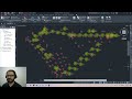 CE 241 Tutorial:  Generating Topographic Maps from Survey Data Using AutoCAD Civil 3D (2023.10.30)