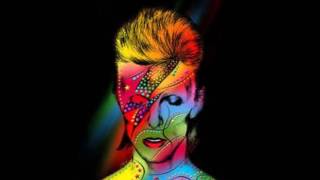 Best Of Bowie #1 ~David Bowie ''Kooks''
