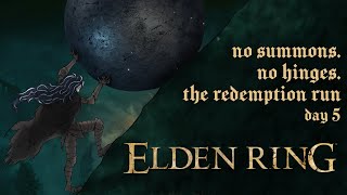 【Elden Ring】Please be less cursed, please be less cursed, ple-