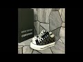 Louis Vuitton x Converse sneakers-S-CON-LV-BR