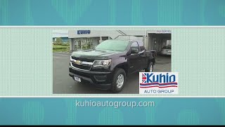 Kuhio Auto Group BB