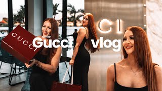 My first Gucci bag unboxing \u0026 why I waited so long??