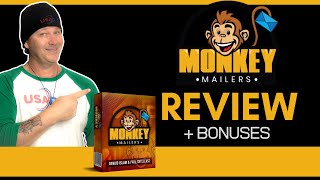 Monkey Mailers Review