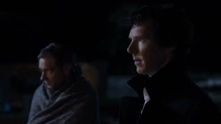 Johnlock - It's Always Been You