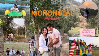 Sukapha Udyan |Picnic spot| Morongial |mariani|Jorhat|