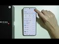 Xiaomi 15 Ultra: How to Find System Apps