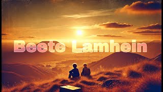 Beete Lamhein by Musica - Latest Hindi Romantic Song 2025 | Soulful Bollywood Hit