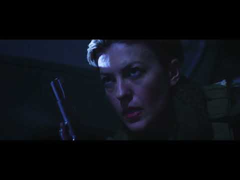 Exclusive Dominique Clip Previews Nighttime Raid in Action Film