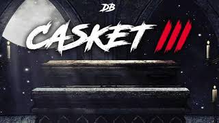 DB-Casket III (Official Audio prod by Gerreaux)