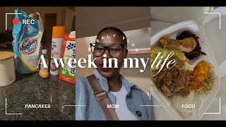 VLOG: Spend the weekend with me #roadto200 #vlog #subscribe