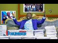 Apostle Suleman LIVE::🔥HAND OF GOD!!! (WWN #Day10 - January Edition)12th Jan. 2022