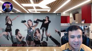 Music Reaction 238: TWICE- One Spark