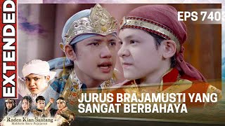 JURUS BRAJAMUSTI YANG SANGAT BERBAHAYA - KIAN SANTANG