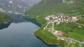 PARK PRIRODE PIVA - dragulj u turističkoj ponudi Crne Gore