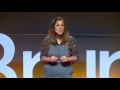 What you don't see about depression | Jayne Hardy | TEDxBrum