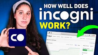 How well does Incogni work? My Real World Results
