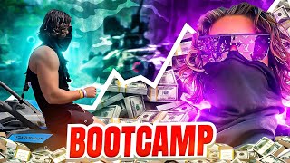 Boot Camp Day 50: Weekly Analysis