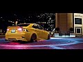 SAINt JHN - Roses (Synthetic Disc Remix) (Bass Boosted) / Luxus IS 250 F-Sport Cinematic Video 🎥