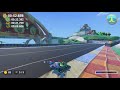 Project Kart - (Prototype Unity Kart Racer)