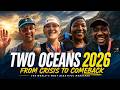 Two Oceans 2026 | From Crisis to Comeback – The World’s Most Beautiful Marathon