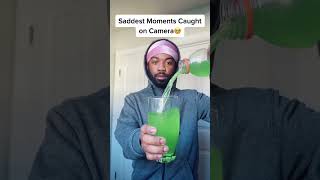 Saddest Moments Caught On Camera