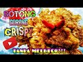 SOTONG GORENG CRISPY MELETUP?? CUBA CARA INI,200% Confirm Jadi !!!