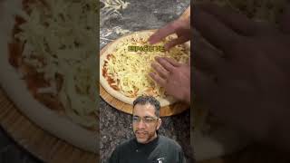 A verdade chocante sobre o que realmente importa na arte de fazer pizza!