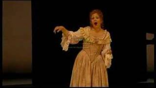 Renee Fleming - Manon - Massenet - Je suis encore...