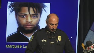 Columbia Police announces second arrest in connection with shooting at the Columbiana Centre Mall