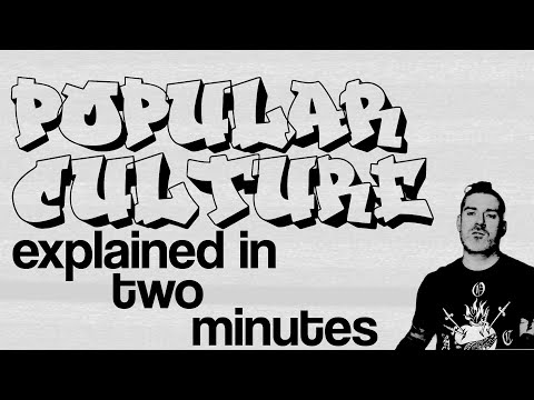 Why is folk culture important?