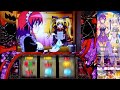 【1440pパチスロ実機配信】マジカルハロウィン5【設定６】