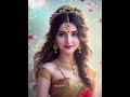 4k ai Indian gorgeous girl lookbook  | ai art | #ai #princess  #aiart #lookbook