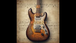 We want Moshiach video - (Official Music Video) Yitzchak Halevi