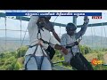 gudalur zip line கூடலூரில் மலைக் குன்றுகளுக்கு நடுவே