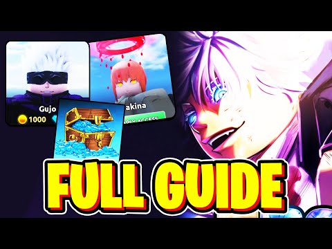 ETERNAL BATTLEGROUNDS FULL GUIDE (Codes, Champions, Gems & MORE) Roblox