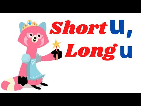 Does Unicorn have a short U sound?